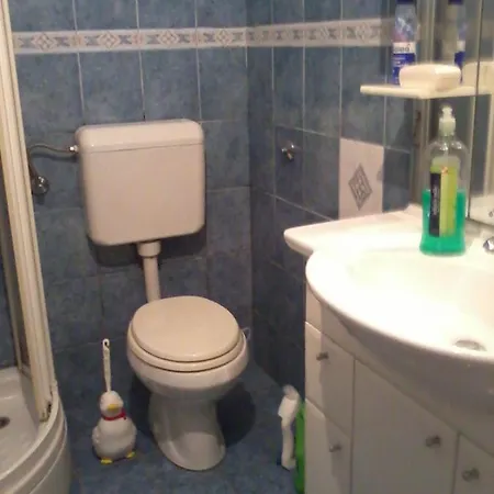 Appartamento With Parking Space - Diklo, - 15631