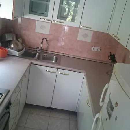 Appartamento With Parking Space - Diklo, - 15631 Zara