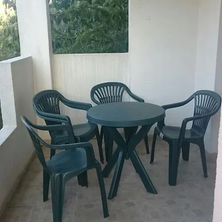 With Parking Space - Diklo, - 15631 * Ζαντάρ