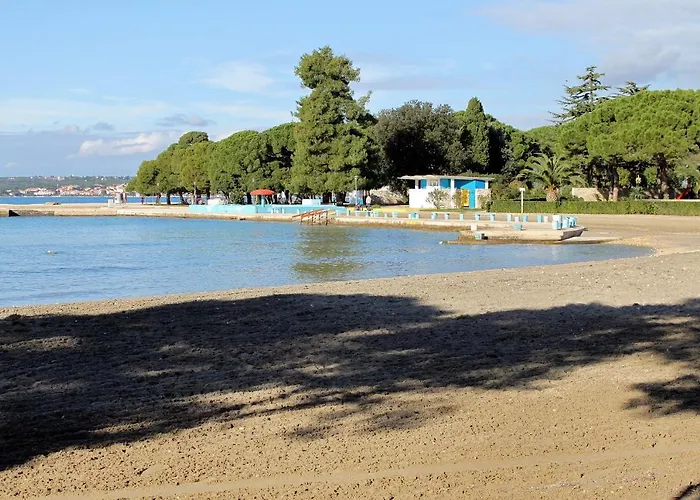 With Parking Space - Diklo, - 15631 Ζαντάρ