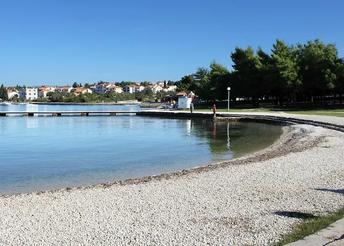 Διαμέρισμα With Parking Space - Diklo, - 15631