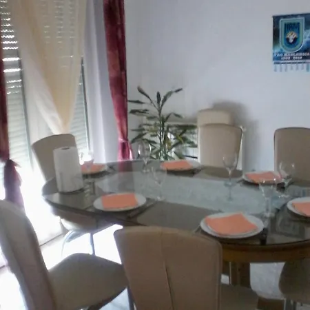 With Parking Space - Diklo, - 15631 Apartment Zadar