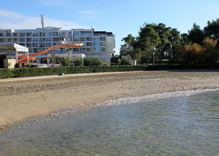 Apartmán With Parking Space - Diklo, - 15631 Zadar