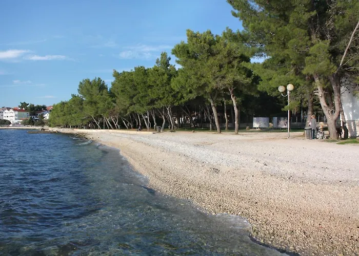 With Parking Space - Diklo, - 15631 Apartmán