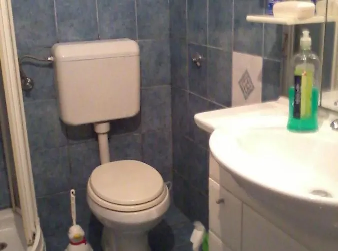 Apartmán With Parking Space - Diklo, - 15631