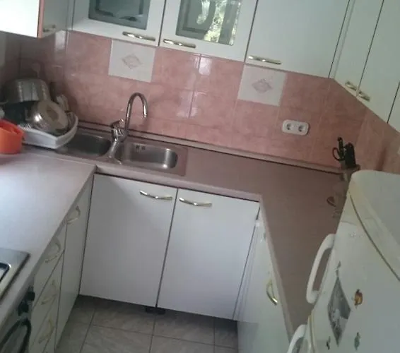 Apartmán With Parking Space - Diklo, - 15631 Zadar