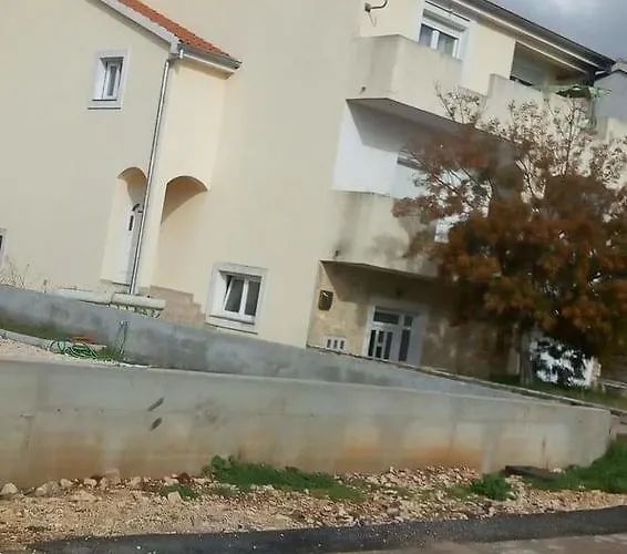 With Parking Space - Diklo, - 15631 *